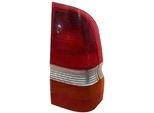 Van Wezel 1855938 - Oe 1115480 Fanale Posteriore Combinato, Destro Per Escort V, Escort Vii