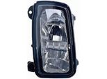 Van Wezel 1864996 H8 Faro Antinebbia Destro Per Ford C-MAX (DM2) Faro Antinebbia