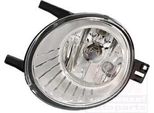 Van Wezel 1888997 - Oe 1717763 Fendinebbia, Sinistro Per S-Max (WA6)