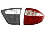 Van Wezel 1966932 - Oe 1709313 Fanale Posteriore Destro, Parte Esterna Per C-Max