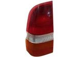 Van Wezel 1855937 - Oe 1115486 Lampada Combinata Posteriore, Sinistra Per Escort V, Escort Vii
