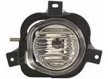 Van Wezel 1873996 - Oe 1562465 Fendinebbia, Destro Per Ka (RU8)