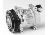 Denso DCP09008 - Compressore Aria Condizionata Oe 46811244 Per 147 (937), 156 (932), Gt (937), Bravo, Stilo