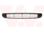 Van Wezel | Griglia Di Ventilazione, Paraurti ** Equipart ** (1826590) Adatto Per Ford