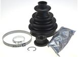 Set Stivale Per Asse Lato Ruota Da Spidan (20347) Set Soffietti Per Ruota Motrice Stivale Per Albero Motore, Stivale Per Albero Motore, Set Stivale Per Asse