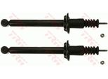 Trw JHS167T - Ammortizzatore Oe 96FB 5K952 Cf, Asse Posteriore Per Fiesta Iv