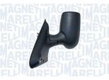 Magneti Marelli 182203227270 Specchietto Retrovisore Esterno Sinistro Per Ford Transit Mk6 Furgone (V347, V348, Fa) Riscaldato Convesso Elettrico