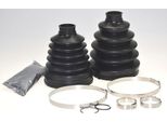 Spidan | Kit Soffietti, Albero Motore (25813) Per Ford