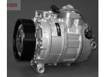 Denso DCP05033 - Compressore Aria Condizionata Oe 64526956719 Per Serie 1 (E88), Serie 1 (E82), Serie 3 (E90), Serie 3 (E93), Serie 3 (E92), Serie 3 (E91), Serie 7 (F01), Z4 (E89)