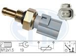 Era 330640 - Oe 1047284 KüHlmitteltempersensor FüR C-Max, Cougar, Escort V, Escort Vi, Escort Vii, Fiesta V, Focus C-Max (DM2), Focus Ii, Galaxy (WA6), Mondeo Ii, Mondeo Iii, Mondeo Iv, S-Max (WA6), Transit, S-Type (X200), Xf (X250), Xj (X350, X358), XK8 (X100), Xk (X150), MX-5 Iii (Nc), MX-5 Ii (Nb), 3 (Bk), 3 (Bl), 5 (CR19), 5 (Cw), 6 (G), CX-7 (Er), Mpv Ii (Lw), C30 (533), S40 Ii (544), S80 Ii