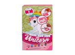 Dipingete Il Vostro Unicorno Di Gesso