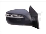 Tyc 313-0048 - Specchio Esterno Oe 876102S390, Sinistro Per Ix35