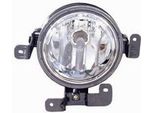 Van Wezel 8252995 H27W/2 Faro Antinebbia Sinistro Per Hyundai Getz (Tb) Faro Antinebbia