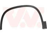 Van Wezel 5745521 - Estensione Parafango Oe 5N0854731A9B9, Anteriore Sinistro Per Tiguan (5N)