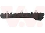 Van Wezel 8325537 - Oe 86613G6000 Staffa Paraurti, Posteriore Sinistra Per Picanto (Ja)