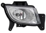 Van Wezel 8207996 H27W/2 Faro Antinebbia Destro Per Hyundai I30 (Fd) Faro Antinebbia