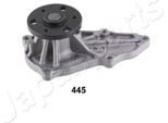 Japanparts PQ-445 - Pompa Dell'acqua Oe 19200 R40 A01 Per Accord Viii, CR-V Iii (Re)