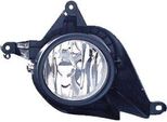 Van Wezel 2585996 - Fendinebbia Oe 33901 Sww E01, Destro Per CR-V Iii (Re)