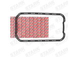 Stark SKGO-0700010 - Oe 11251 P01 004 Finitura Per Crx Iii (Eg, Eh), Civic Vi, Civic V, Accord Vi
