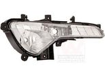 Van Wezel 8383996 - Oe 92202 3W200 Fendinebbia Anteriore, Destro Per Sportage (Sl)
