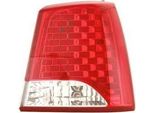 Van Wezel 8387932 - Oe 92402 2P020 Fanale Posteriore Combinato, Destro, Parte Esterna Per Sorento Ii (Xm)
