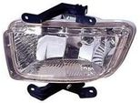 Van Wezel 8312995 H27W/2 Fendinebbia Sinistro Per Kia Picanto (Sa) Fendinebbia