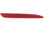 Van Wezel Catarifrangente 2738940 Paraurti Destro Per Mazda 3 (Bl)