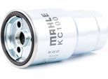 Mahle Kc 100D - Oe 6003112110 Filtro Carburante Per 323 (Bj), Mpv Ii (Lw), Premacy (Cp), 6 (G), Corolla (E12), Corolla Verso (E12), Avensis (T22), Avensis (T25), Corolla (E11), Avensis (T27), Avensis Verso (M2), Hilux, Iq (J1), Picnic (XM1), Previa (R3), Rav 4 Ii (A2), Rav 4 Iii (A3), Rav 4 Iv (A4), Urban Cruiser (P1), Verso (R2), Verso S (P12), Yaris (P1), Yaris (P9), Yaris Verso (P2)