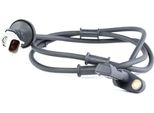 Ridex 412W0313 - Sensore Abs Oe 56041 509AA Per Grand Cherokee Ii (Wg, Wj)