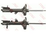 Trw JGM1167T - Ammortizzatore Oe 55360 2C300, Asse Posteriore Per Coupe (Gk), Tiburon
