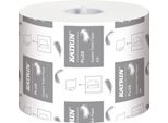Katrin® 66940 Carta Igienica Plus System Toilet 800 - 2 Veli, Bianco, 36 Rotoli Da 800 Fogli Ciascuno
