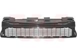 Van Wezel 3017590 - Oe 169 885 00 23 Griglia Di Ventilazione Anteriore Per Classe A (W169)