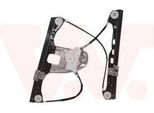 Van Wezel 3032261 - Oe 2037201546 Regolatore Del Finestrino, Anteriore Sinistro Per Classe C (W203), Classe C (S203)