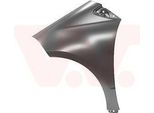 Van Wezel 3017657 - Oe 169 881 01 01 Parafango, Anteriore Sinistro Per Classe A (W169)