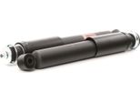 Trw JGT1250T - Oe A 163 326 11 00 Ammortizzatore, Asse Anteriore Per Classe M (W163)