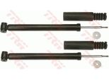 Trw JGT403T - Oe 140 320 11 30 Ammortizzatore, Asse Anteriore Per Classe S (W140), Classe S (C140)