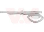 Van Wezel 8257262 - Oe 824022Y000 Regolatore Del Finestrino, Anteriore Destro Per Ix35