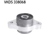 Skf Vkds 338068 - Oe A 639 330 12 07 Lagerung, Lenker FüR Vito (W639), Viano (W639)