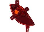 Van Wezel 8227929 - Oe 92405A5000 Fendinebbia Posteriore, Sinistro Per I30 (Gd)