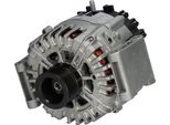 Valeo 439738 - Alternatore Oe A0009060500 Per Sprinter (W906), Viano (W639), Classe C (W204), Classe C (C204), Classe C (S204), Cls (C218), Classe E (W212), Classe E (A207), Classe E (C207), Classe E (S212), Gle (W166), Classe M (W166), Slk (R172)