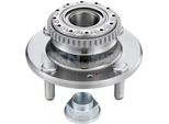 Snr R184.59 - Set Di Cuscinetti Ruota Oe 52710 2D110 Per Elantra (Xd), I10 (Pa)