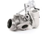 Ridex 2234C0011 - Turbocompressore Oe 6020900880 Per Classe C (W202), Classe C (S202), Classe E (W210), Classe E (S210), Sprinter (W901, W902), Sprinter (W903), Sprinter (W904)