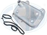 Era 354102 - Radiatore Olio Oe 611 188 03 01 Per Sprinter (W906), Classe C (W203), Classe C (CL203), Classe C (S203), Classe Clc (CL203), Clk (C209), Classe E (W210), Classe E (S210), Sprinter (W901, W902), Sprinter (W904), Sprinter (W903), Classe V (638/2), Viano (W639)