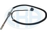 Era 551130 - Oe 7 153 95 28 Sensore Temperatura Gas Di Scarico Per Classe C (S204), Cls (C218), Classe E (W211), Classe C (W204), Classe E (S211), Classe Gl (X164), Classe M (W164), Classe R (W251), Sprinter (W906)