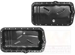 Van Wezel Coppa Dell'olio Per Renault Laguna I Espace Iii Nissan Interstar Opel Movano