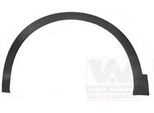 Van Wezel 3391521 - Oe 638114EA0A Estensione Parafango Anteriore Sinistro Per Qashqai Ii (J11)