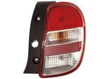 Van Wezel 3334932 - Oe 265501HA0B Fanale Posteriore Destro Per Micra Iv (K13)