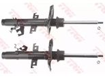 Trw JGM1343T - Ammortizzatore Di Primo Impianto E4302 4EA3A Per Qashqai Ii (J11)