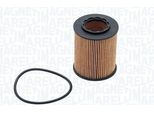 Magneti Marelli 152071758802 - Filtro Olio Oe 21018826 Per Astra G, Corsa C (X01), Signum (Z03), Sintra (Apv), Vectra B (J96), Vectra C (Z02), Zafira A