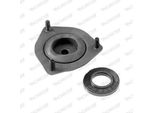 Monroe MK307 - Supporto Del Puntone Per Almera (B10), Almera Ii (N16)